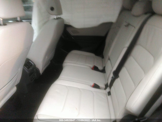 2018 Volkswagen Tiguan, VIN: 3VV4B7AX1JM142115