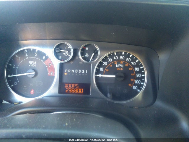 5GTDN13E278168291 Hummer H3 SUV
