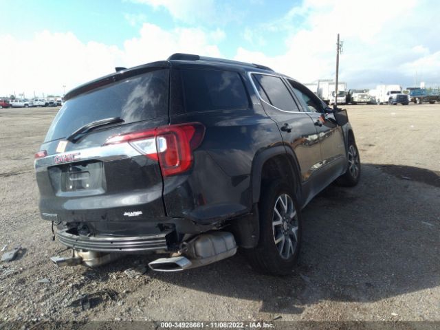 1GKKNKL4XPZ122704 GMC ACADIA SLE