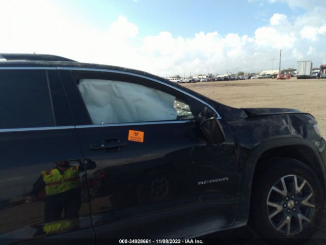 1GKKNKL4XPZ122704 GMC ACADIA SLE
