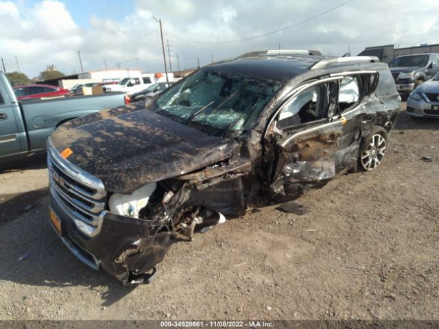 1GKKNKL4XPZ122704 GMC ACADIA SLE