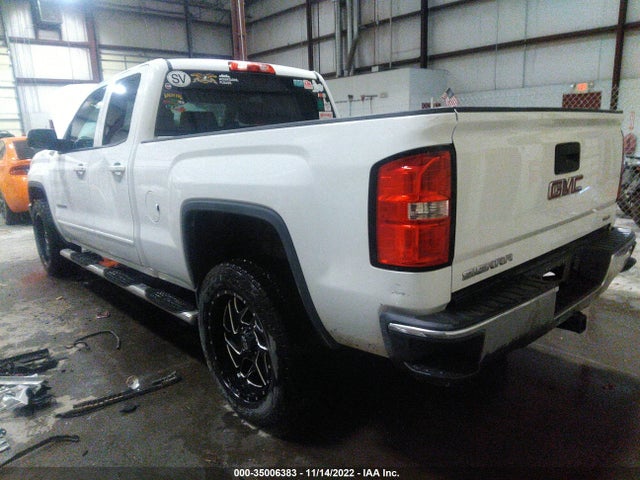 GMC Sierra 1500 Sle 2014 1GTV2UEC1EZ326032 Image 5