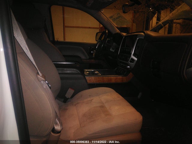 GMC Sierra 1500 Sle 2014 1GTV2UEC1EZ326032 Image 7