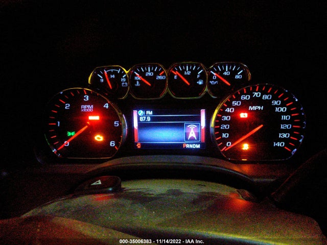 GMC Sierra 1500 Sle 2014 1GTV2UEC1EZ326032 Image 9