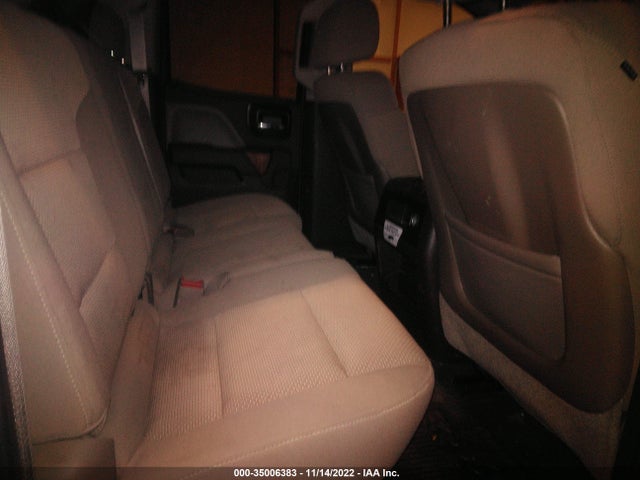 GMC Sierra 1500 Sle 2014 1GTV2UEC1EZ326032 Image 10