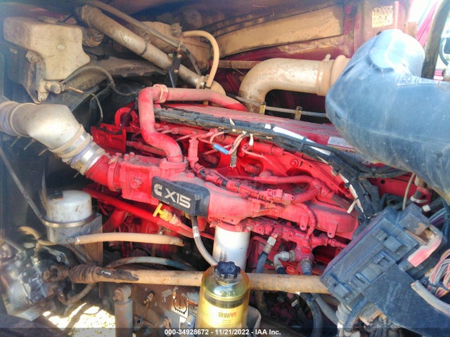 2021 PETERBILT 389 VIN: 1NPXX4EX8MD663363