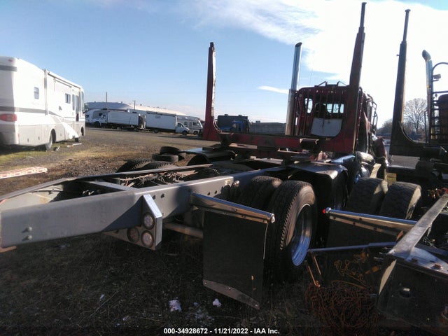 2021 PETERBILT 389 VIN: 1NPXX4EX8MD663363