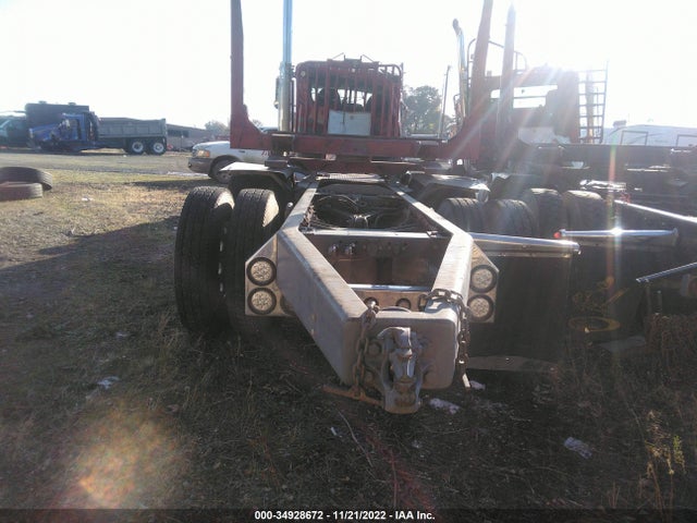2021 PETERBILT 389 VIN: 1NPXX4EX8MD663363