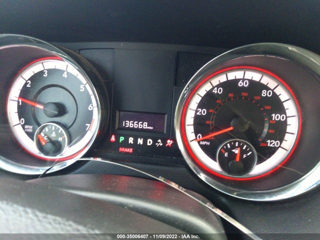 2015 Dodge Grand Caravan, VIN: 2C4RDGBG3FR575609