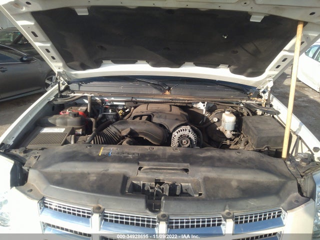 Cadillac Escalade 2007 1GYFK63897R358643 Image 11