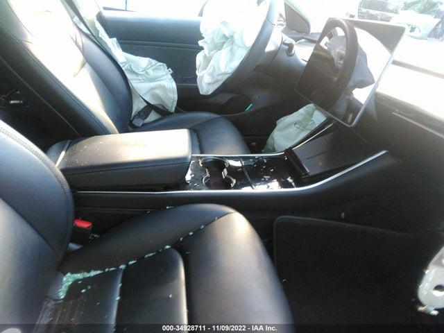 Tesla MODEL 3 2020 5YJ3E1EB1LF636639 Image 5