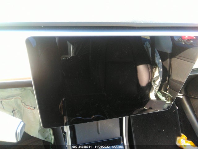 Tesla MODEL 3 2020 5YJ3E1EB1LF636639 Image 7