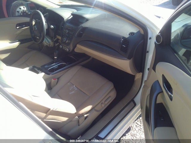Acura RDX 2015 5J8TB3H34FL001829 Image 6