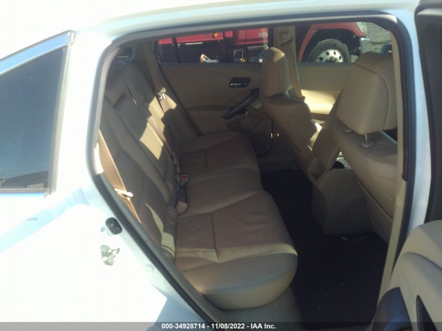 Acura RDX 2015 5J8TB3H34FL001829 Image 9