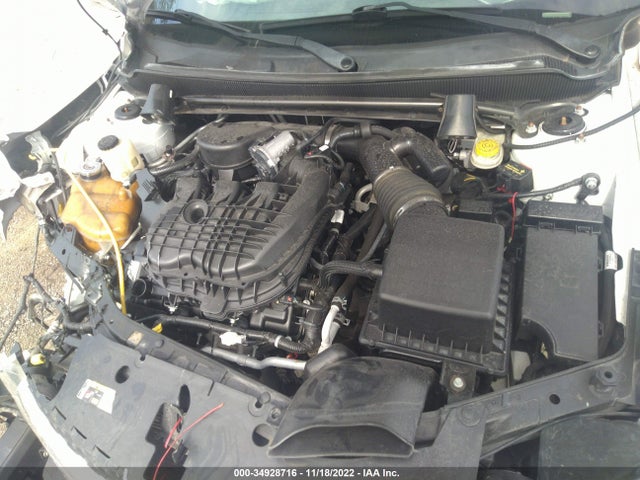 Dodge AVENGER SE 2014 1C3CDZAGXEN218592 Image 10