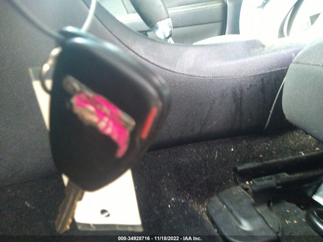 Dodge AVENGER SE 2014 1C3CDZAGXEN218592 Image 11