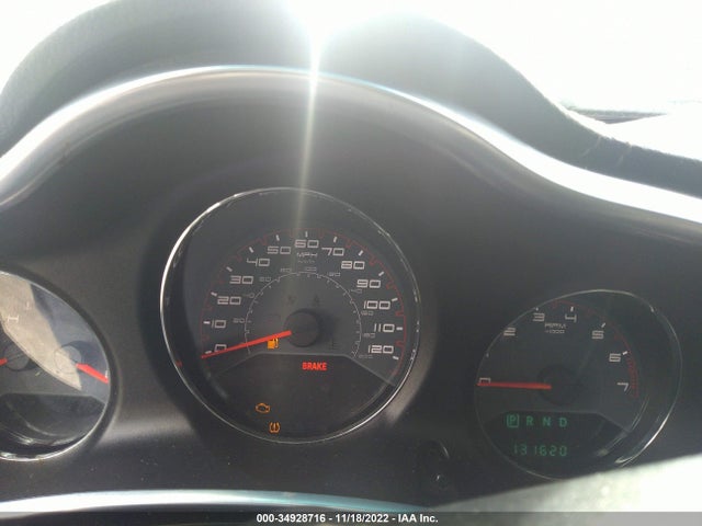 Dodge AVENGER SE 2014 1C3CDZAGXEN218592 Image 7