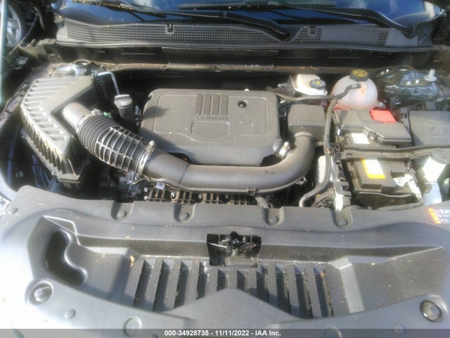 Chevrolet Blazer Lt 2022 3GNKBCR47NS162810 Image 10