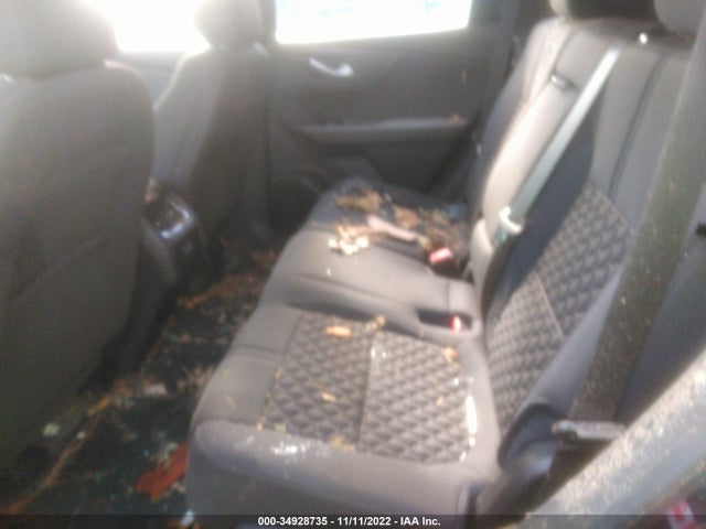 Chevrolet Blazer Lt 2022 3GNKBCR47NS162810 Image 8