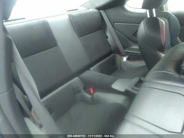2022 Subaru BRZ, VIN: JF1ZDBE1XN9702912