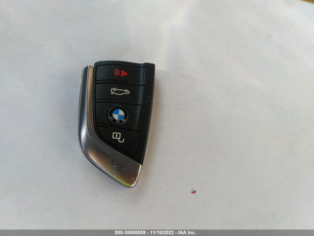 BMW X1 Xdrive28i 2020 аукцион фото