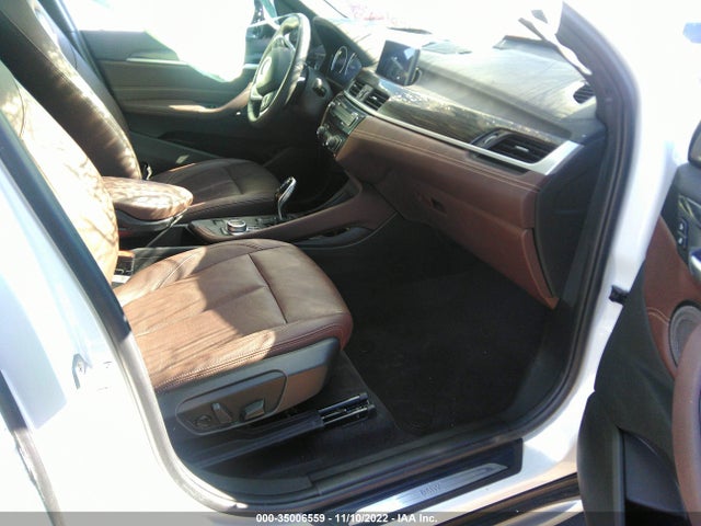 BMW X1 Xdrive28i 2020 аукцион фото