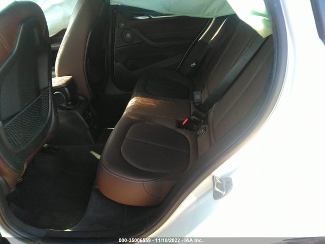 BMW X1 Xdrive28i 2020 аукцион фото