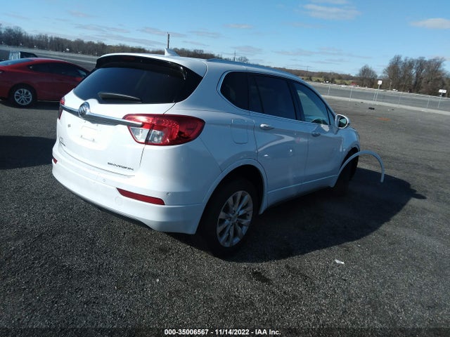 2018 Buick Envision, VIN: LRBFX1SA3JD008457