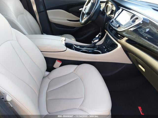 2018 Buick Envision, VIN: LRBFX1SA3JD008457