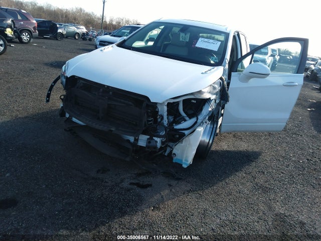 2018 Buick Envision, VIN: LRBFX1SA3JD008457