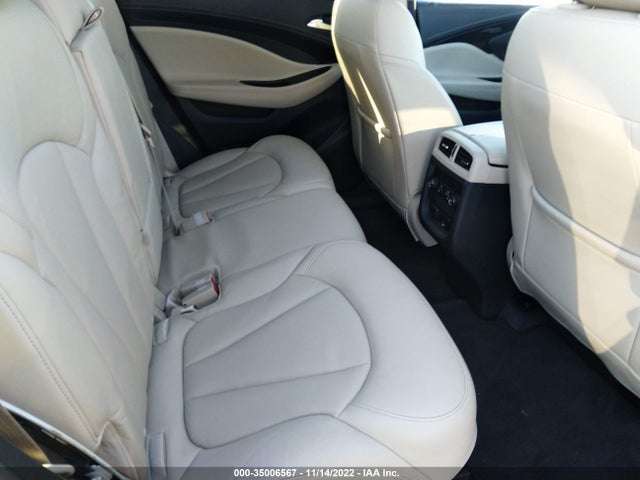 2018 Buick Envision, VIN: LRBFX1SA3JD008457