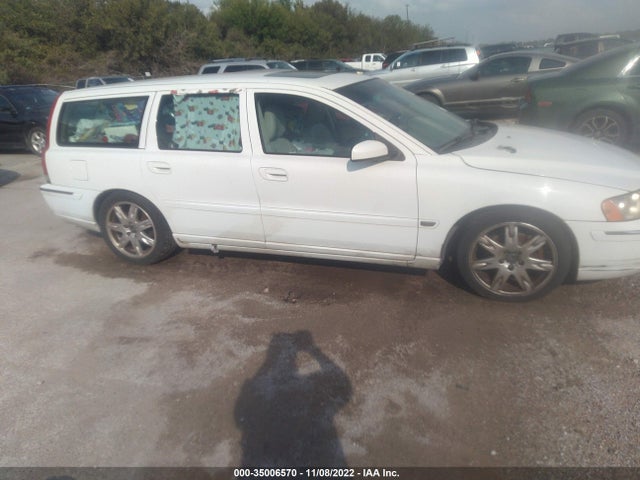 Volvo V70 2005 YV1SW592252518240 main image