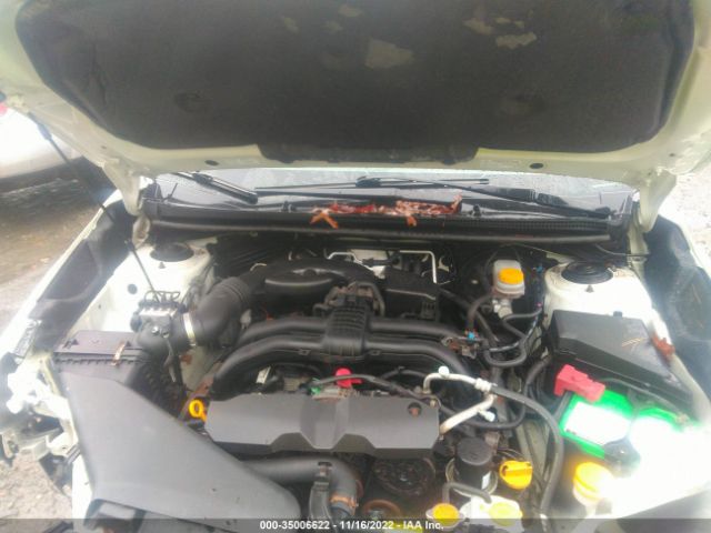 JF1GPAA61E8238781 Subaru IMPREZA WAGON