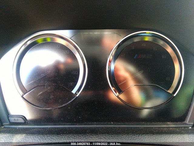 2020 BMW M2, VIN: WBS2U7C09L7E63814