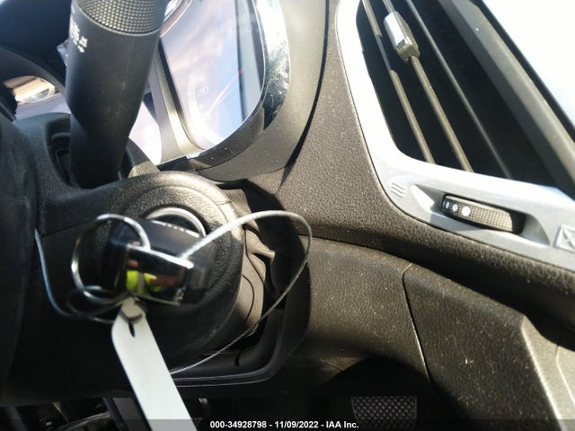 2017 GMC Terrain, VIN: 2GKFLUE32H6150727
