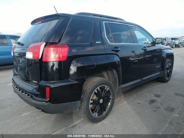 2017 GMC Terrain, VIN: 2GKFLUE32H6150727