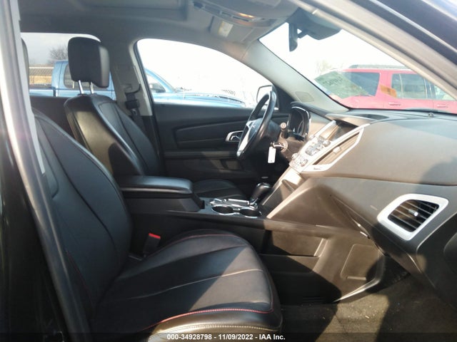 2017 GMC Terrain, VIN: 2GKFLUE32H6150727