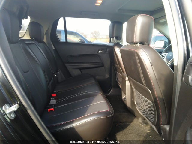 2017 GMC Terrain, VIN: 2GKFLUE32H6150727