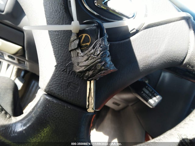 JT8BD69S130190687 Lexus GS 300