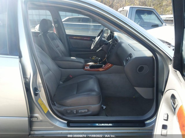 JT8BD69S130190687 Lexus GS 300
