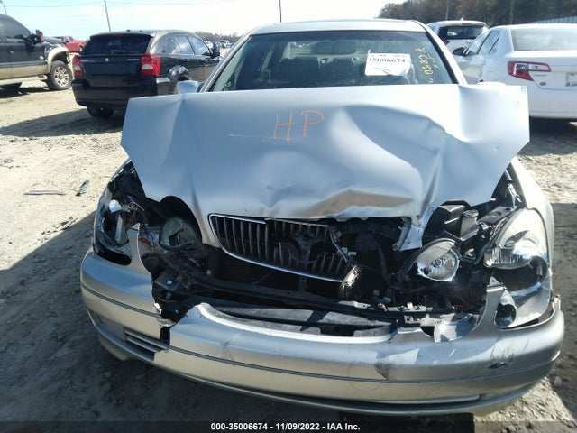 JT8BD69S130190687 Lexus GS 300