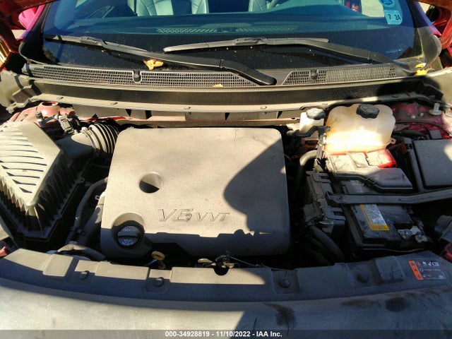 2019 Buick Enclave, VIN: 5GAEVAKW3KJ303092
