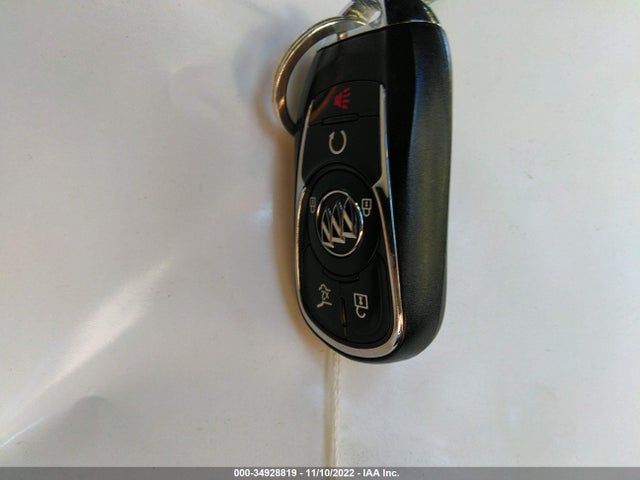 2019 Buick Enclave, VIN: 5GAEVAKW3KJ303092