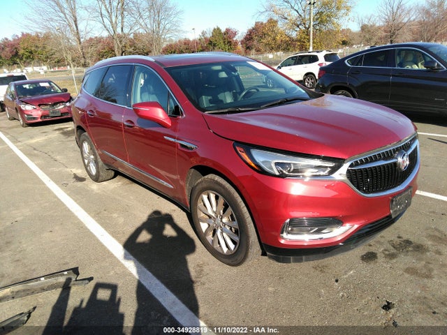 2019 Buick Enclave, VIN: 5GAEVAKW3KJ303092