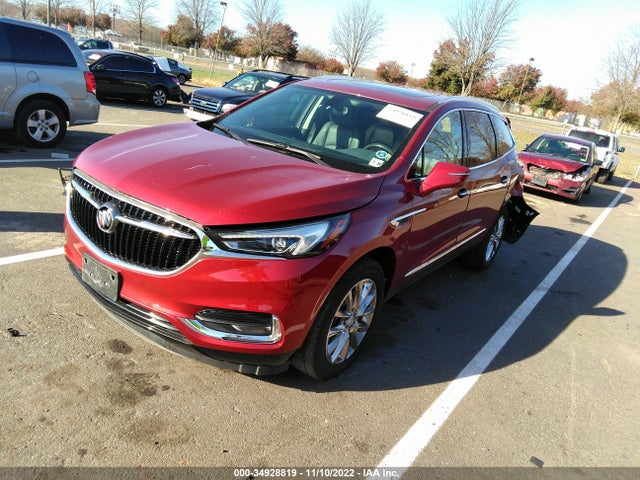 2019 Buick Enclave, VIN: 5GAEVAKW3KJ303092