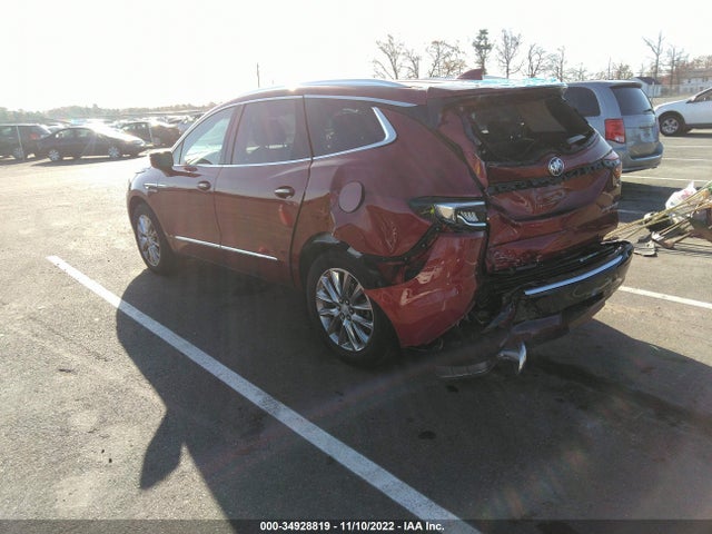 2019 Buick Enclave, VIN: 5GAEVAKW3KJ303092