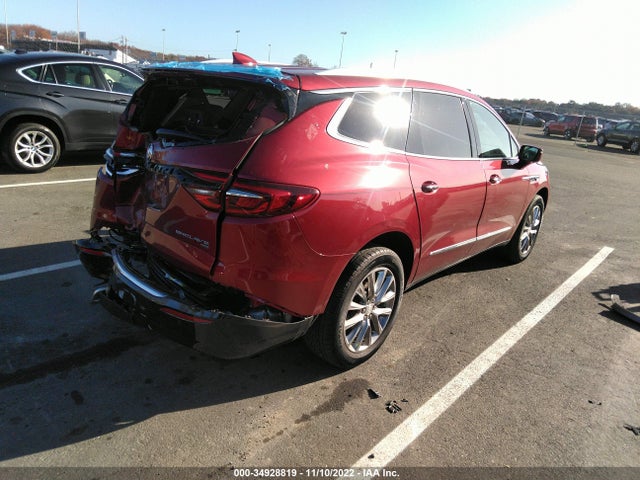 2019 Buick Enclave, VIN: 5GAEVAKW3KJ303092