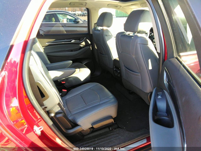 2019 Buick Enclave, VIN: 5GAEVAKW3KJ303092