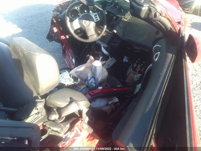 Nissan 350Z 2005 JN1AZ36A85M753385 Image 6