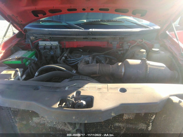 2005 FORD F-150 XL/STX/XLT VIN: 1FTRF12265NB07364